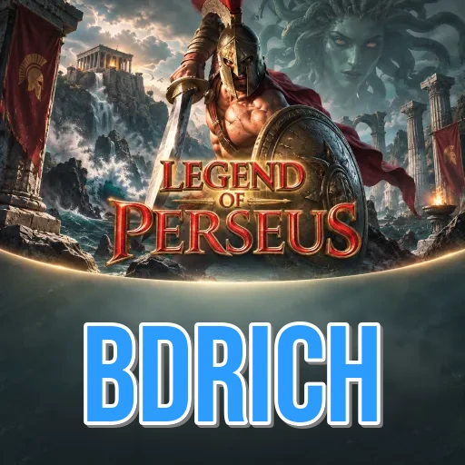 bdrich Expert Team