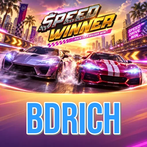 bdrich Specs