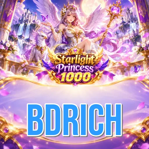 bdrich Features