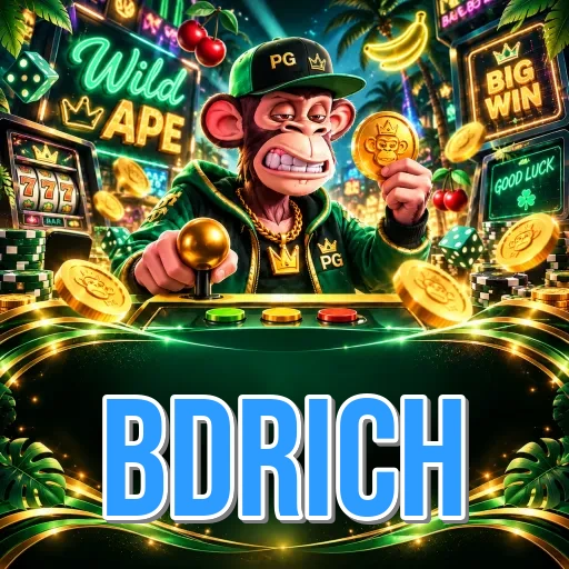 bdrich Install Successful