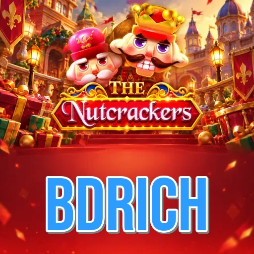 Who We Are at bdrich