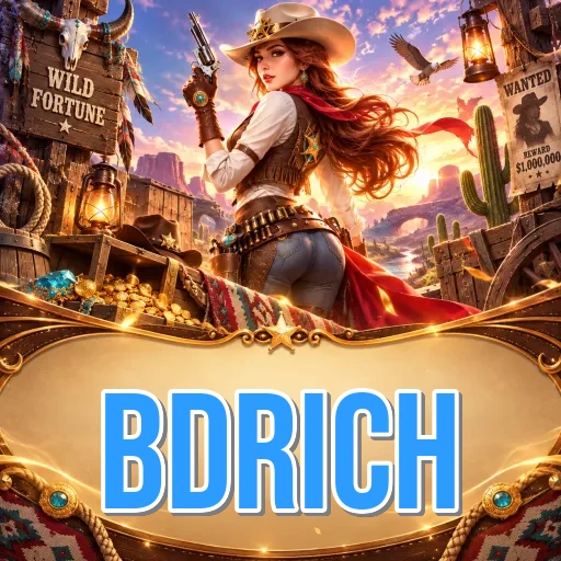 How to Update bdrich