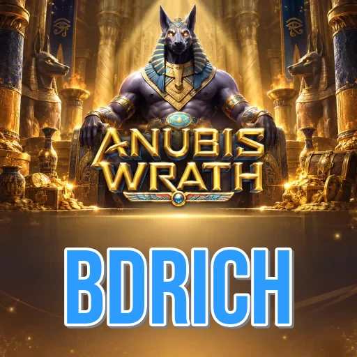 bdrich Security FAQ